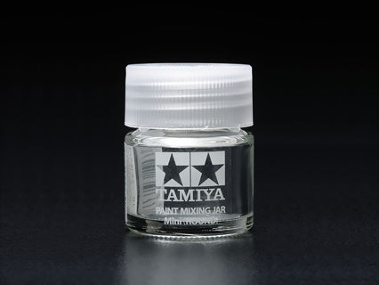 Tamiya 81044 10ml Mixing Jar