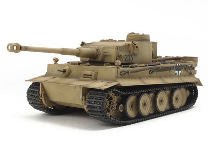 Tamiya: Tiger I - Early Production (Eastern Front) 32603 1:48