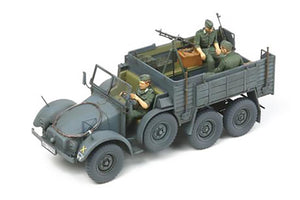 Tamiya 35317 - 1/35 6x4 Truck Krupp Protze (Kfz.70)