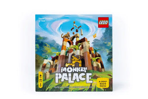 Lego: Monkey Palace