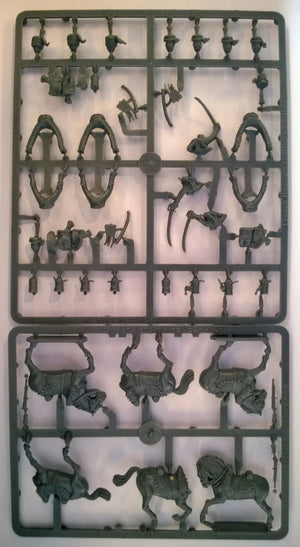 Victrix & Perry Miniatures French Napoleonic Sprue Bundle 28mm