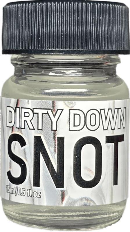 Dirty Down - Snot - 15ml