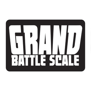 Wargames Atlantic Grand Battle Scale: Ashigaru