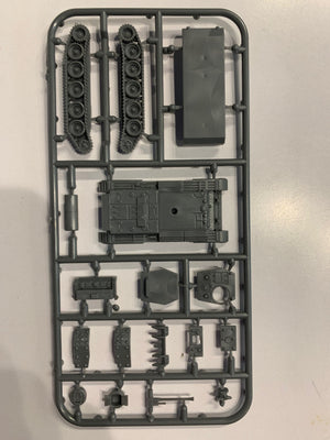 Victrix Cromwell Sprue Mk VII 12mm/1:144 scale