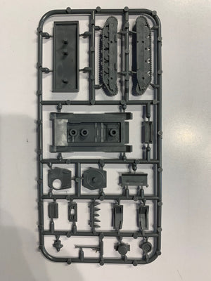 Victrix Cromwell Sprue Mk VII 12mm/1:144 scale