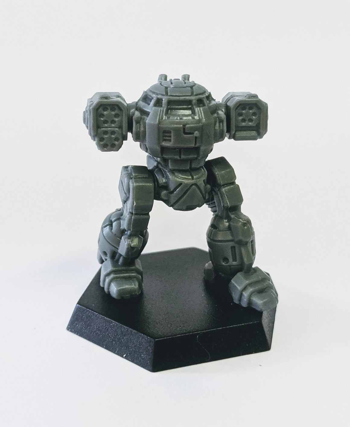 Battletech: Urbanmech UM-R27 single mech