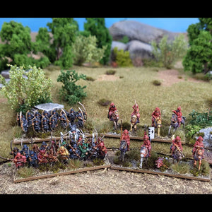 Wargames Atlantic Grand Battle Scale: Samurai