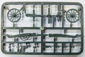 Victrix & Perry Miniatures French Napoleonic Sprue Bundle 28mm