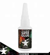 The Colour Forge - Super Glue (Thin)