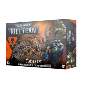 Warhammer 40,000 - Kill Team: Starter Set