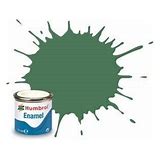 Humbrol Enamel Matt (14ml)