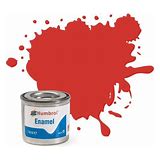 Humbrol Enamel Gloss 14ml