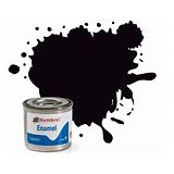 Humbrol Enamel Gloss 14ml