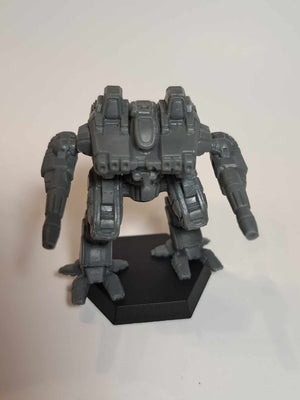 Battletech: Penetrator single mech