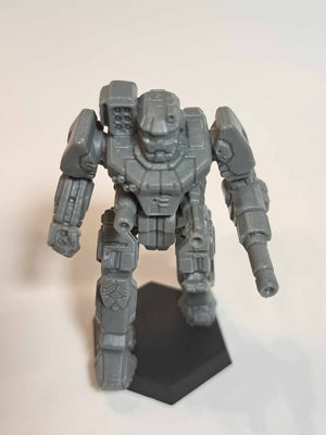 Battletech: Banshee BNC-3S single mech