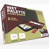 Wet Palette Hydro Bundle