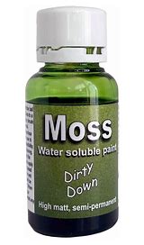 Dirty Down - Moss - 25ml