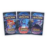 Disney - Lorcana: Ursula's Return - Booster Pack