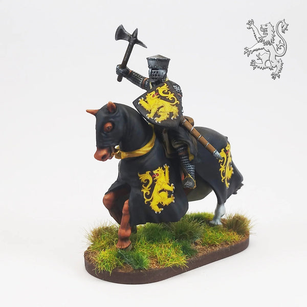 Victrix Medieval Knights - Wargames Emporium