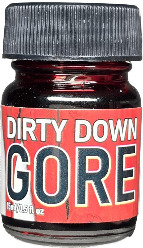 Dirty Down - Gore - 15ml