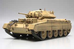 Tamiya 1/48 British Crusader MKI/II 32541