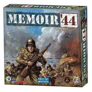 Memoir 44