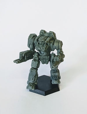 Battletech: Executioner (Gladiator) single mech