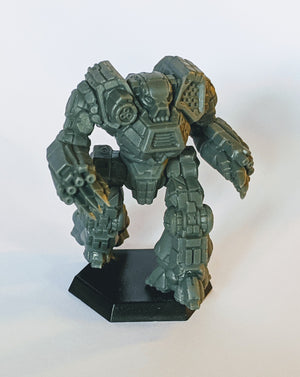 Battletech: Kodiak single mech