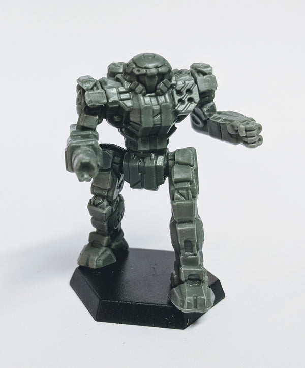 Battletech: Victor single mech - Wargames Emporium